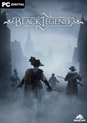 Download Black Legend