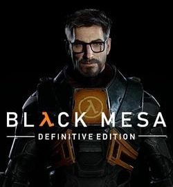 Download Black Mesa: Definitive Edition