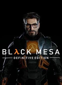 Download Black Mesa: Definitive Edition Download Black Mesa: Definitive Edition