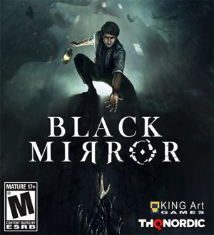Download Black Mirror (2017) Download Black Mirror (2017)