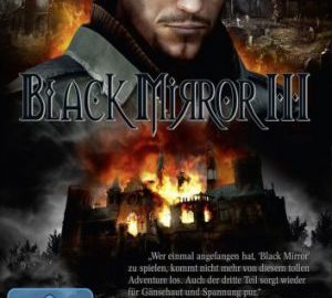 Download Black Mirror 3