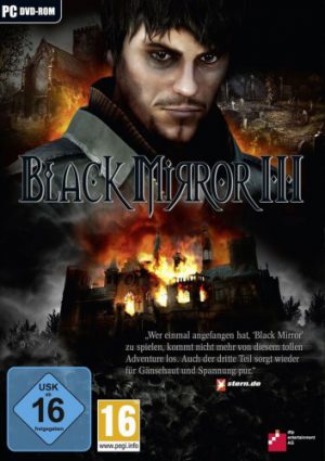 Download Black Mirror 3