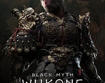 Download Black Myth: Wukong Digital Deluxe Edition