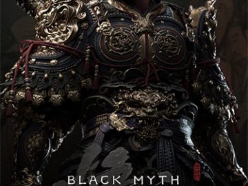 Download Black Myth: Wukong - Digital Deluxe Edition (v1.0.21.23831 + 4 DLCs/Bonuses, MULTi15) [FitGirl Hypervisor Repack, Selective Download - from 94 GB]