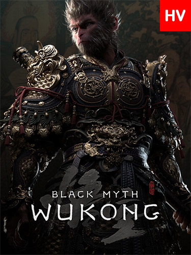 Download Black Myth: Wukong - Digital Deluxe Edition (v1.0.21.23831 + 4 DLCs/Bonuses, MULTi15) [FitGirl Hypervisor Repack, Selective Download - from 94 GB]
