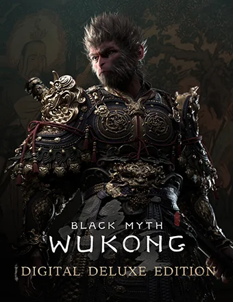 Download Black Myth: Wukong Digital Deluxe Edition