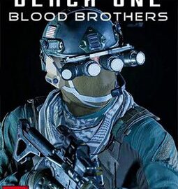 Download Black One Blood Brothers