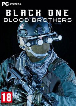 Download Black One Blood Brothers