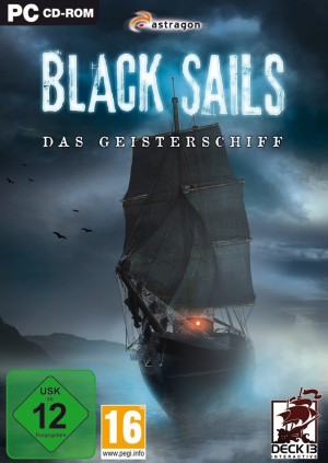 Download Black Sails - The Ghost Ship