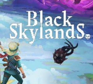 Download Black Skylands