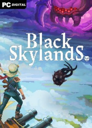 Download Black Skylands