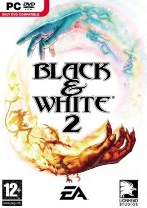 Download Black & White 2 Redux