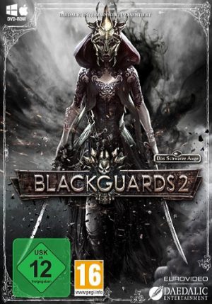 Download Blackguards 2 Download Blackguards 2