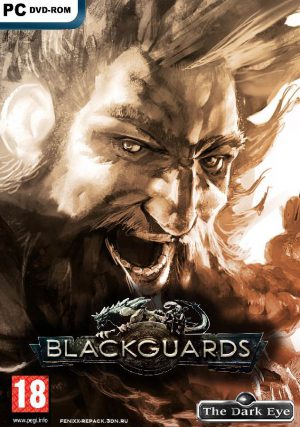 Download Blackguards: Deluxe Edition