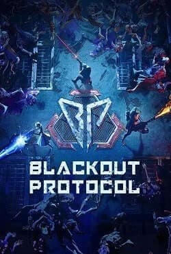 Download Blackout Protocol