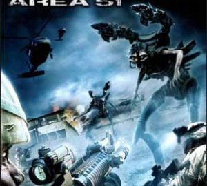 Download BlackSite: Area 51
