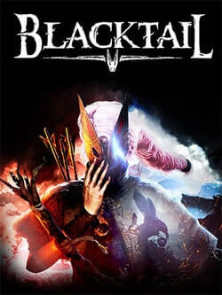 Download BLACKTAIL