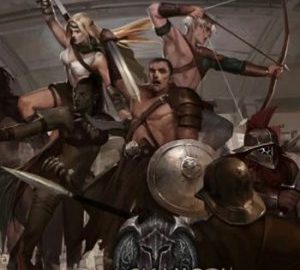 Download Blackthorn Arena