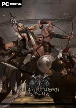 Download Blackthorn Arena