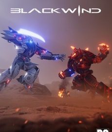 Download Blackwind