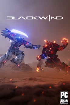 Download Blackwind