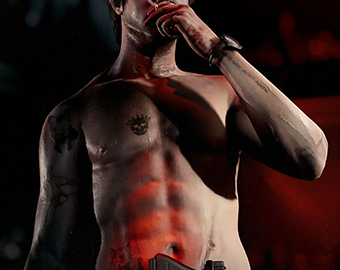 Download Blackwood