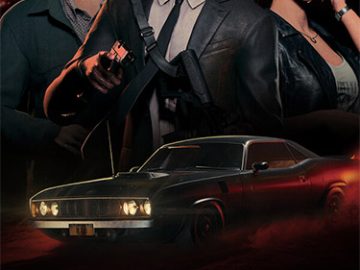 Download BLACKWOOD: Supporter Edition (Act I + DLC) [FitGirl Repack]