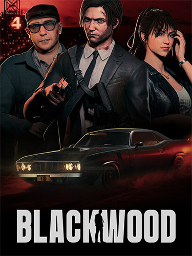 Download BLACKWOOD: Supporter Edition (Act I + DLC) [FitGirl Repack]