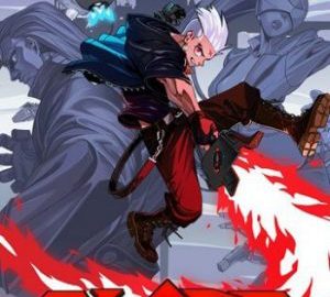 Download Blade Assault