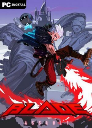 Download Blade Assault