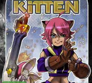Download Blade Kitten + Blade Kitten: Episode 2