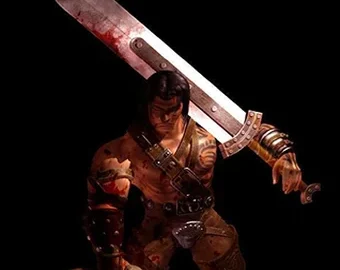 Download Blade of Darkness