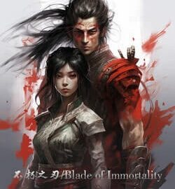 Download Blade of Immortality