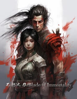 Download Blade of Immortality