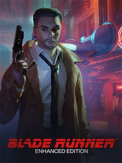 Download Blade Runner: Enhanced Edition