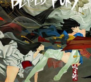 Download Bladed Fury