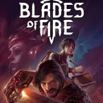 Download Blades of Fire