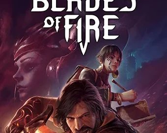 Download Blades of Fire