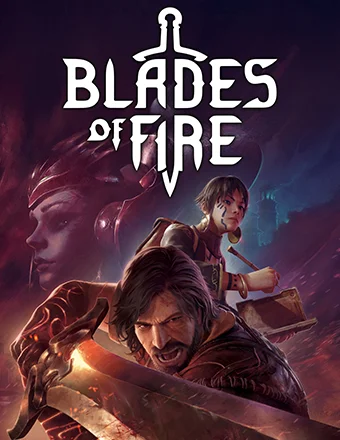 Download Blades of Fire