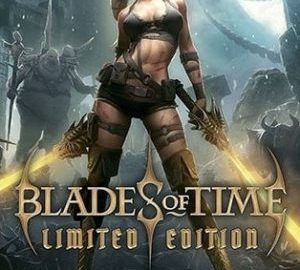 Download Blades of Time