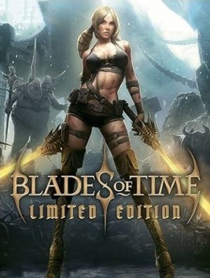 Download Blades of Time