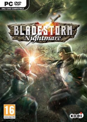 Download BLADESTORM: Nightmare