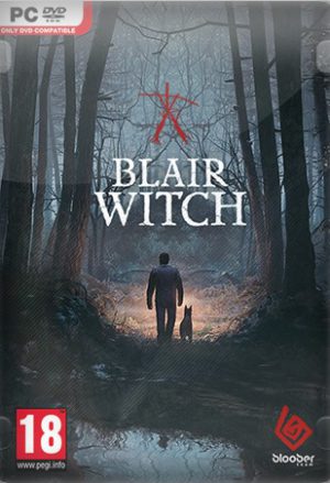 Download Blair Witch Deluxe Edition
