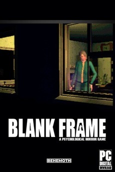 Download Blank Frame