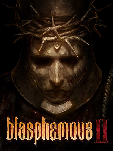 Download Blasphemous 2 (v1.0.5.cs43681, MULTi11) [FitGirl Repack]