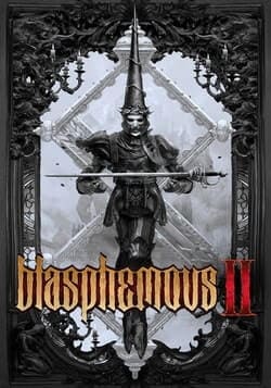 Download Blasphemous 2