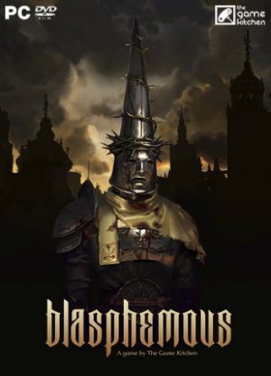 Download Blasphemous