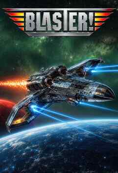 Download Blaster!