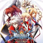 Download BlazBlue: Chronophantasma Extend Download BlazBlue: Chronophantasma Extend