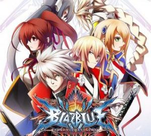 Download BlazBlue: Chronophantasma Extend Download BlazBlue: Chronophantasma Extend